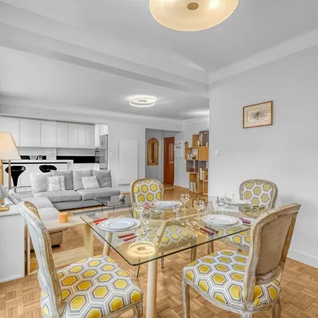 Le P38 - Spacieux 2 A Appartement Toulouse